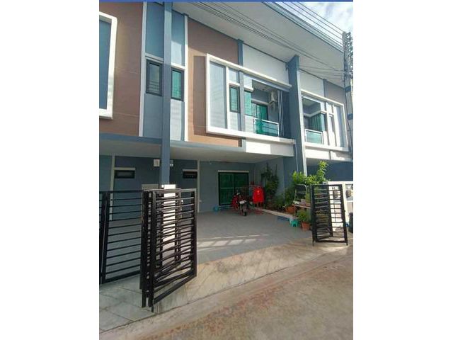 ให้เช่าบ้าน หมู่บ้านฟ้าปิยรมณ์  ลำลูกกาคลอง 6
