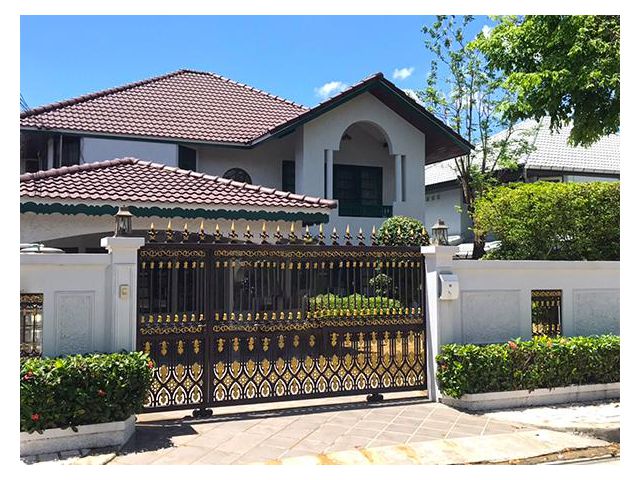 ขาย ม.สัมมากร รามคำแหง110(AOL-F81-2107004209)