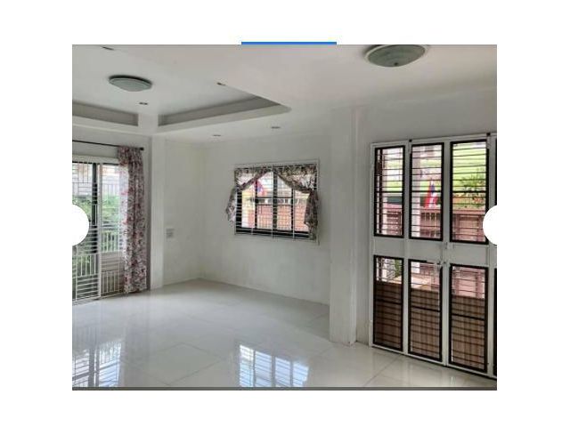 ขายบ้าน 2 ชั้น 52 ตรว.ย่านอุดมสุข ใกล้ซีคอนสแควร์