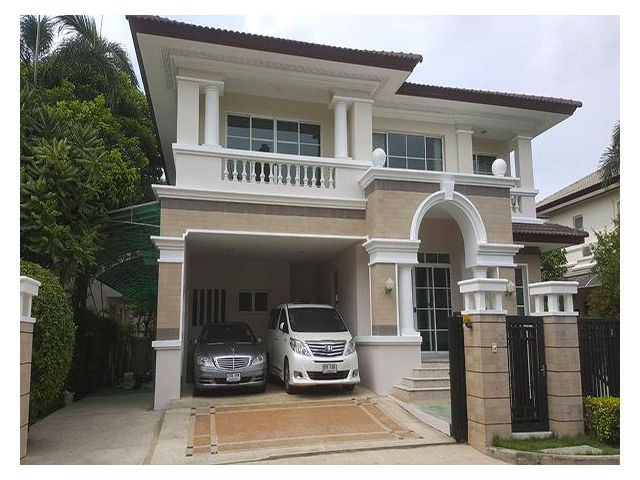 ให้เช่า ม.นันทวัน สุวรรณภูมิ (AOL-F81-2107004217)