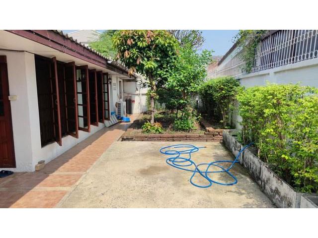 หมู่บ้านสี่ไชยทอง 3 ซอยแจ้งวัฒนะปากเกร็ด 24