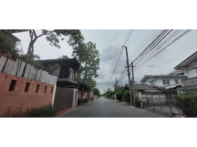 ขายบ้านเดี่ยว : หมู่บ้านเก้าแสนห้า กรุงเทพมหานคร
