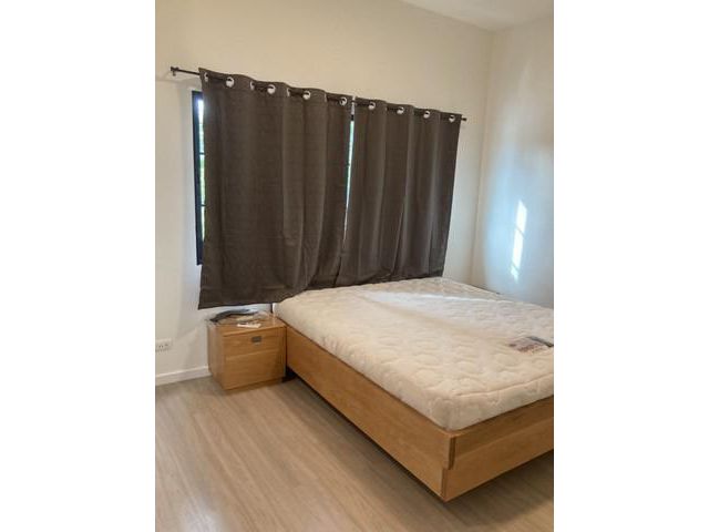 For rent Siriplace Kallapapruek-Sathorn3 bedrooms.