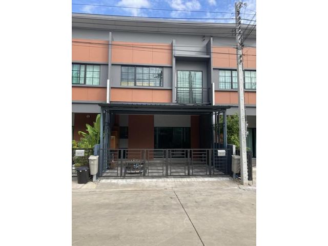 ให้เช่า Siriplace Kallapapruek-Sathorn 3 ห้องนอน