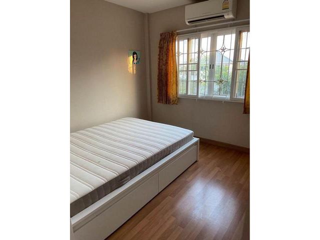 PS27 ให้เช่าบ้าน ชวนชื่น ซิตี้ วัชรพล-รามอินทรา