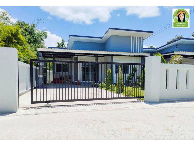 บ้านเดี่ยว โซนบ้านหนองไผ่/ห้วยคุ้ม 1.69 ล้าน