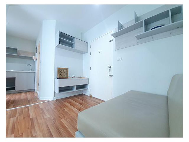 ให้เช่าV Condo ลาดกระบัง ชั้น4(AOL-F61-2106004123)