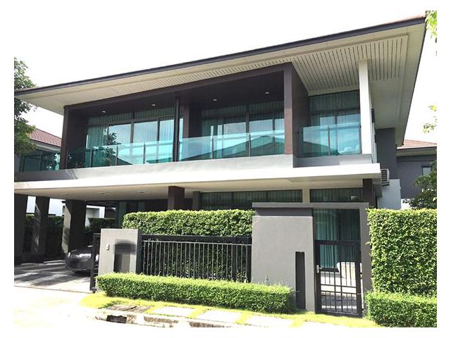 ขายบ้าน เศรษฐสิริ กรุงเทพกรีฑา(AOL-F81-2107004278)