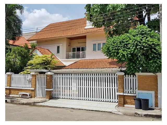 ขายบ้าน แกรนด์ คาแนลประชาชื่น (AOL-F81-2107004273)