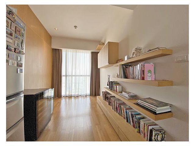 ขายคอนโดเดอะ พาโน พระราม3ชั้น43-AOL-F80-2107004288