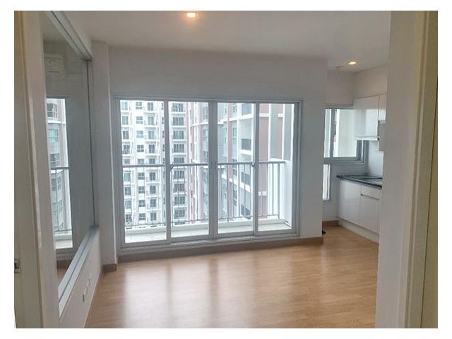 ขายคอนโดเดอะพาร์คแลนด์ เพชรเกษม-AOL-F82-2107004282