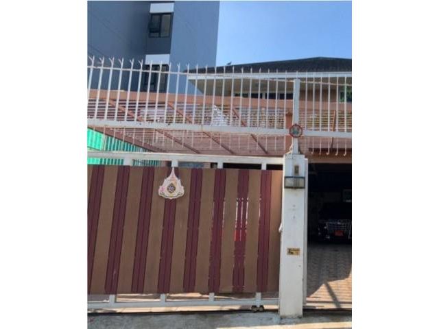 Wบ้านเดี่ยว 64 วา แยกรัชโยธิน ซ.พหลโยธิน 35