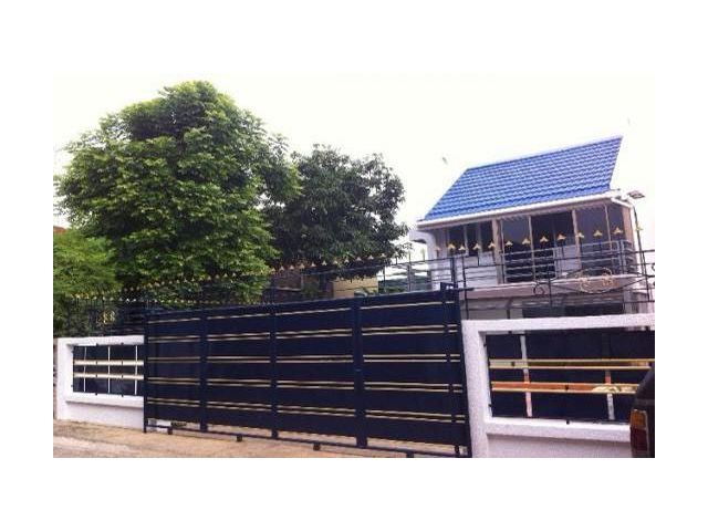 ให้เช่าบ้าน 45 ตร.ว. ลาดพร้าว 64 จดบริษัทได้