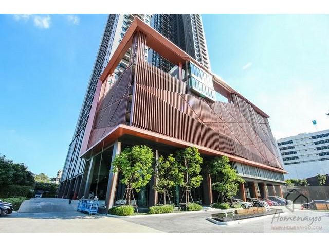 ขายคอนโดกลางเมืองกรุงเทพ เดินทางสะดวกสบาย