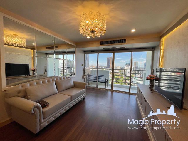 ให้เช่าคอนโดมิเนียม 2 ห้องนอน ในเดอะ วอเตอร์ ฟอร์ด ไดมอนด์, สุขุมวิท 30/1  แขวงคลองตัน เขตคลองเตย กทม.