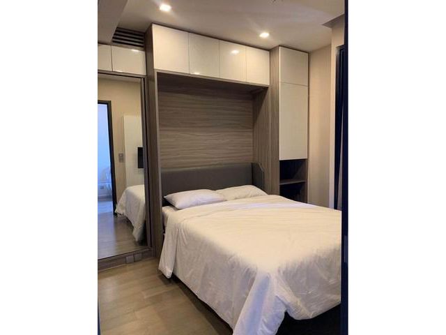 ให้เช่า ASHTON ASOKE Condo 34 Sqm. ชั้น23