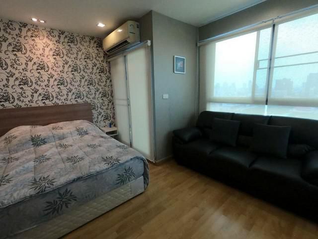 ให้เช่า/ขาย CASA Asoke – Dindaeng ชั้น 22