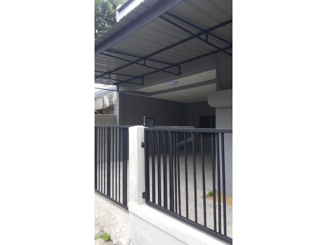 PJTH444 ให้เช่าทาวโฮมพหลโยธิน 2ชั้น 3ห้องนอน 3ห้องน้ำ รถไฟฟ้า2สาย ที่ดิน 33ตรว