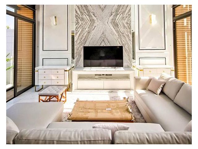 ขายบ้าน 4ชั้น The Primary V (AOL-F81-2107004300)