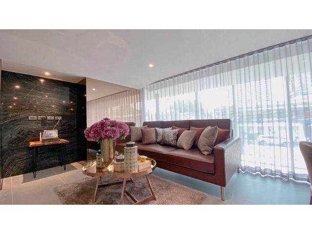 Condo for rent 168 Sukhumvit 36 bedroom