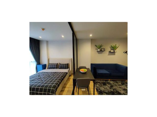 คอนโดมิเนียม  นีเวร่า เอกมัย รามอินทรา ชั้นที่ 6