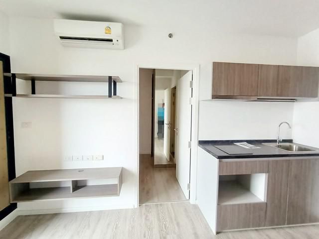 ขายด่วน คอนโด เคนซิงตัน สุขุมวิท-เทพารักษ์ ขนาด 24 ตรม. ชั้น 27 บิ้วอินสวย ห้องเปล่า