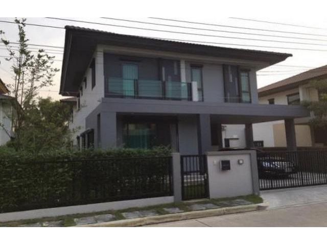 Rent to Burasiri On Nut Ring Road 4 bedrooms.