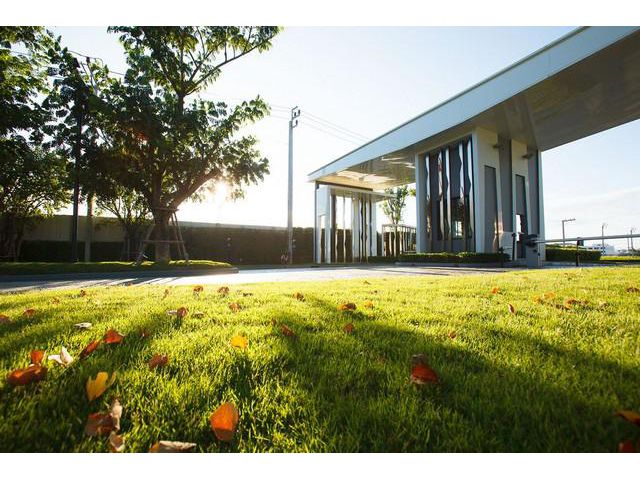 ให้ช่าบ้านบุราสิริ  House for rent in Burasiri