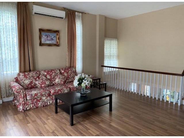 ขาย Townhouse 3 ชั้น พลัสซิตี้พาร์ค สุขุมวิท 101/1