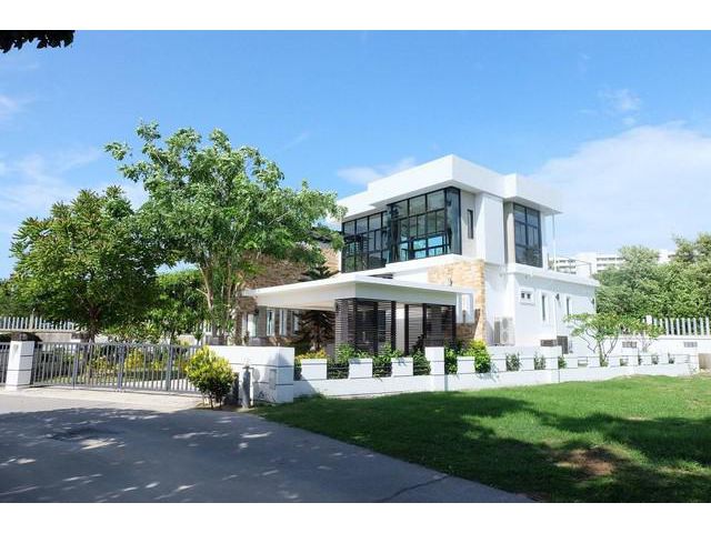 ขายบ้านพักตากอากาศ Hua Hin seaview