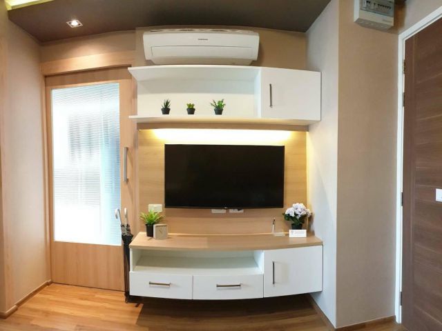 R7ให้เช่าThe Treasure Condo Chiangmai