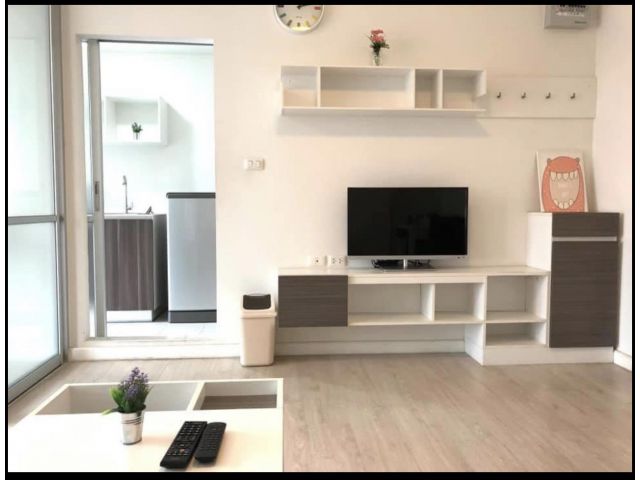R7ให้เช่า คอนโด D Condo Sign ชั้น 3