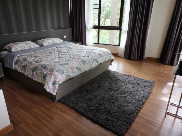 ขาย / ใช่เช่า คอนโดมิเนียม (เมาท์เท่นวิว Mountain View Condominium) ใกล้มหาวิทยาลัยเชียงใหม่
