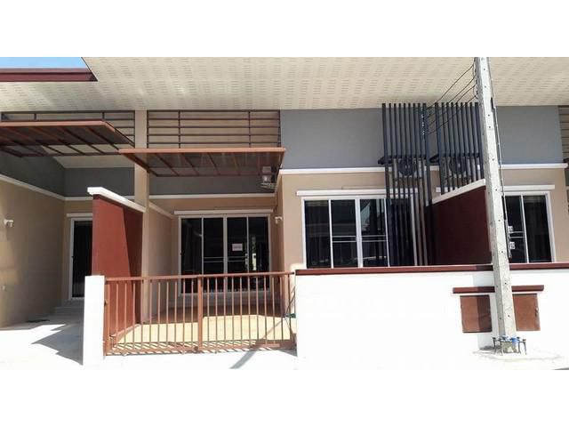 T01429 ให้เช่าทาวน์โฮม โครงการทิพย์มณฑล