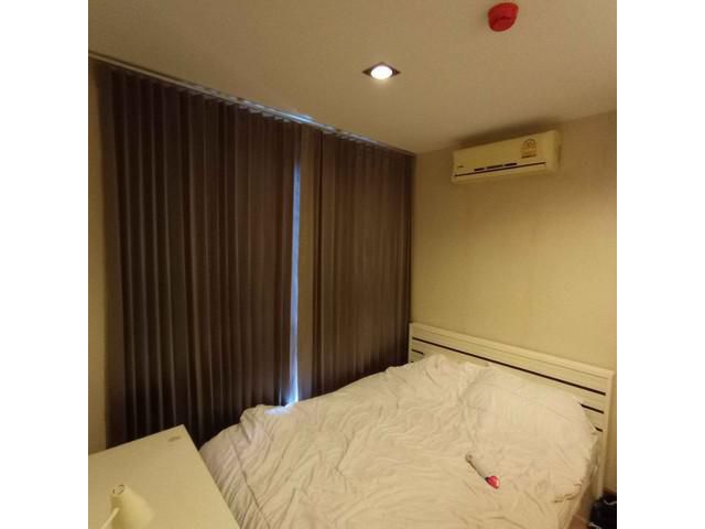 T01428 ให้เช่าคอนโด วันพลัส เจ็ดยอด พื้นที่ 32 ตรม