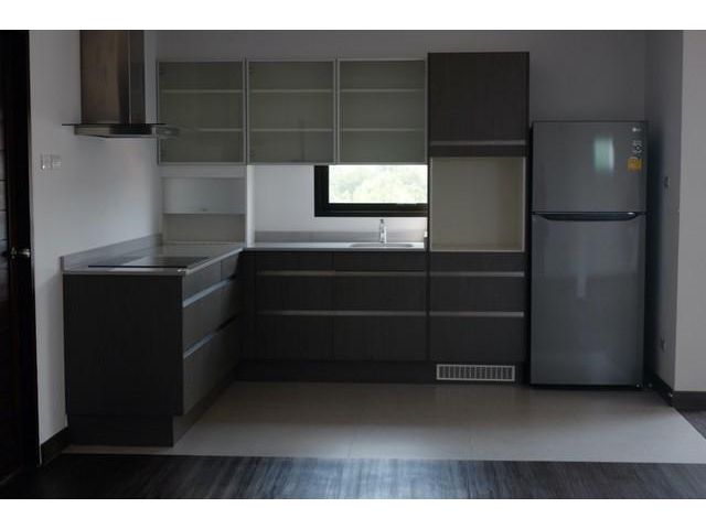 PS01 ให้เช่าโฮมออฟฟิศ 3 ชั้น ถนนพระราม9