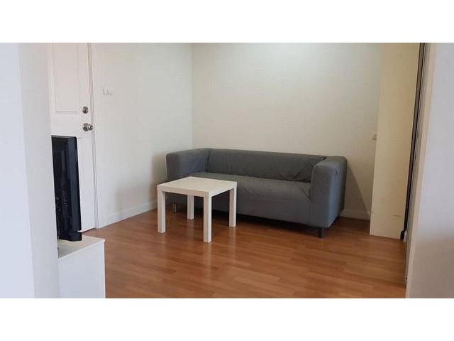 ให้เช่า LPN Place Condo พระราม 4- กล้วยน้ำไท