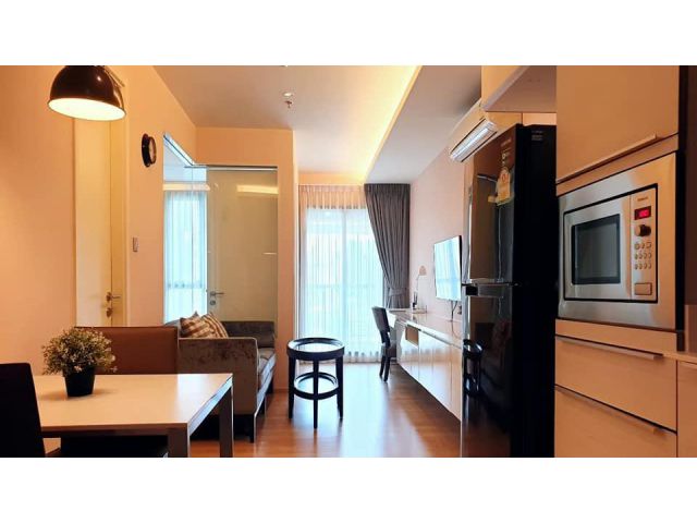 For rent 1bedroom at H Sukhumvit 43.