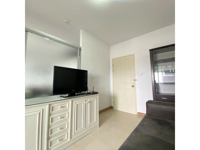 ให้เช่าคอนโด City Home ศรีนครินทร์ 6000 บาท