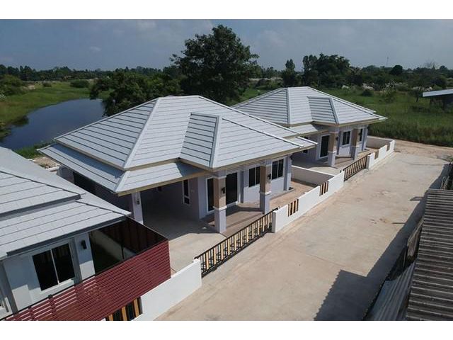ขายบ้านเดี่ยวโครงการ : บ้านภูริญา ชลบุรี
