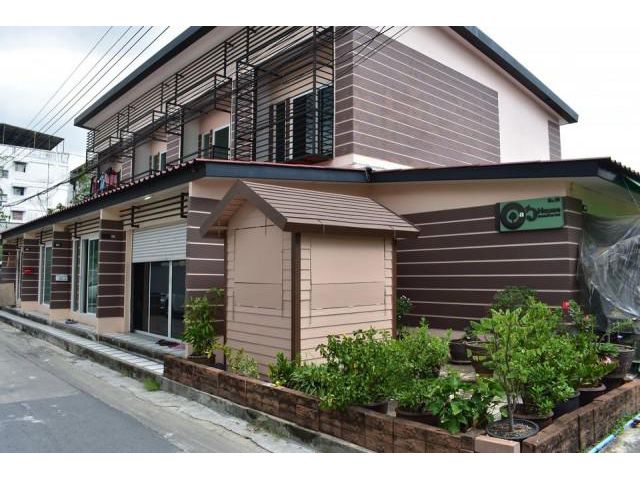 รหัสทรัพย์ V5311 ออฟฟิศให้เช่า โอเอซิกเฮาส์ ซอยลาดพร้าว 114 ทางตรงเข้าซอยมา 500 เมตร