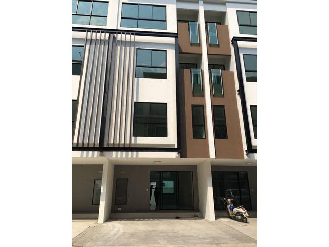 ให้เช่าโฮมออฟฟิศ ไอฟิล บางนา ถนนกาญจนาภิเษก