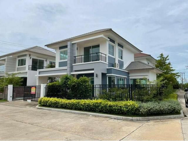 ขายบ้านเดี่ยว ม.เดอะแกรนด์  For sale, The Grand