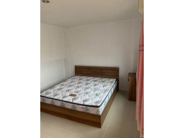 T01438 ให้เช่าห้องพักรายเดือน หน้ามหาวิทยาลัยพายัพ