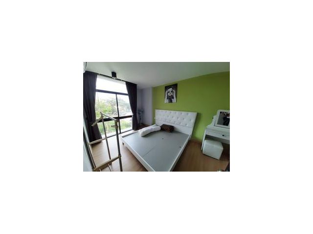 คอนโด จีเฮ้าส์ สุขุมวิท 109 ขนาด 39 ตารางเมตร