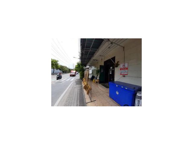 อาคารพาณิชย์ 4 ชั้น 61 ตารางวา ซอยเพชรเกษม 69