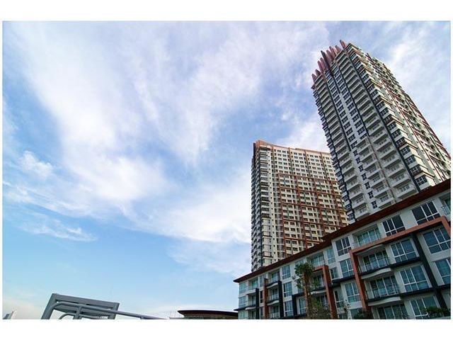 ให้เช่า For rent  VY River Ratburana    ชั้น 5 ขนาด 30 ตรม. 1 ห้องนอน 1 ห้องน้ำ ค่าเช่า 6,500บาทต่อเดือน