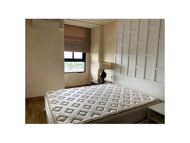 ขายและให้เช่าคอนโดบ้านนวธารา ริเวอร์ไลฟ์ ซ.ประเสริฐมนูกิจ33 ตรงข้ามตลาดหัวมุม อยู่ชั้น8 พื้นที่32.72ตรม. สภาพห้องเหมือนใหม่ แต่งสว