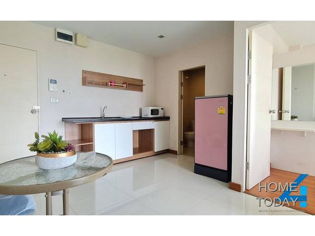 ขายด่วนคอนโด แอร์ลิงค์ เรสซิเดนซ์