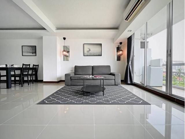 Pet friendly ให้เช่าคอนโด Waterford Sukumvit 50   ห้องใหญ่ 2ห้องนอน